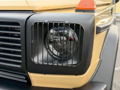 صورة مصغرة 65 لـ 2005 Mercedes-BENZ G-CLASS