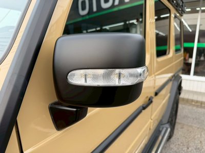 صورة مصغرة 71 لـ 2005 Mercedes-BENZ G-CLASS