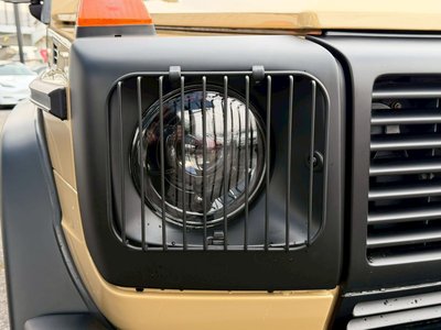 صورة مصغرة 64 لـ 2005 Mercedes-BENZ G-CLASS