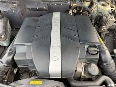 صورة مصغرة 150 لـ 2005 Mercedes-BENZ G-CLASS