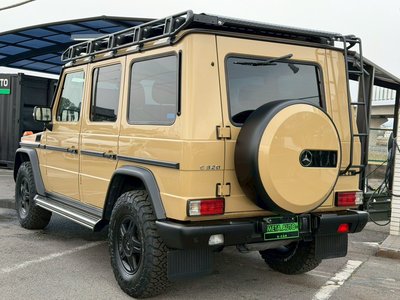 صورة مصغرة 49 لـ 2005 Mercedes-BENZ G-CLASS