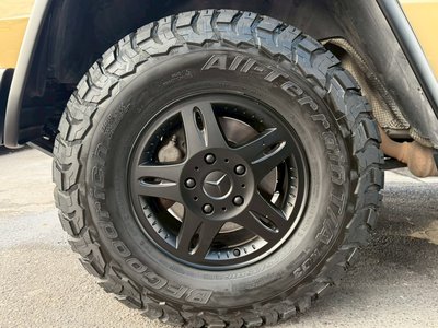 صورة مصغرة 55 لـ 2005 Mercedes-BENZ G-CLASS