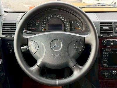 صورة مصغرة 89 لـ 2005 Mercedes-BENZ G-CLASS