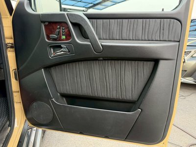 صورة مصغرة 82 لـ 2005 Mercedes-BENZ G-CLASS