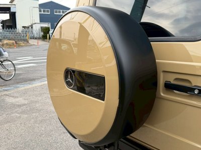 صورة مصغرة 75 لـ 2005 Mercedes-BENZ G-CLASS