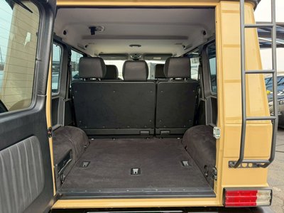 صورة مصغرة 148 لـ 2005 Mercedes-BENZ G-CLASS