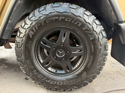 صورة مصغرة 57 لـ 2005 Mercedes-BENZ G-CLASS