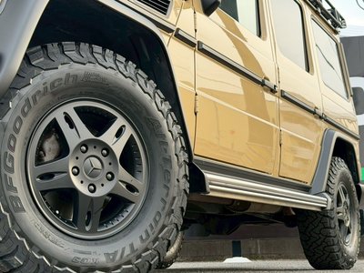 صورة مصغرة 53 لـ 2005 Mercedes-BENZ G-CLASS