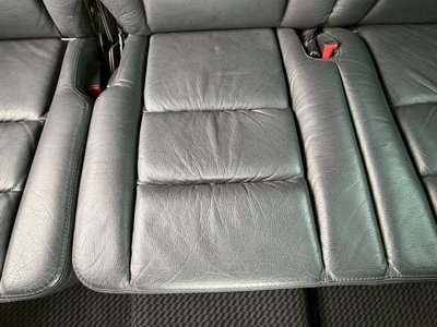 صورة مصغرة 141 لـ 2005 Mercedes-BENZ G-CLASS