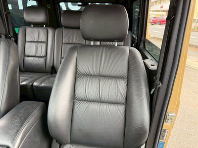 صورة مصغرة 123 لـ 2005 Mercedes-BENZ G-CLASS