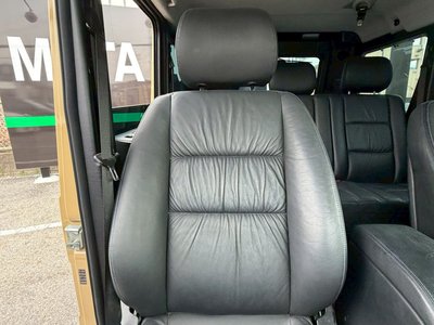 صورة مصغرة 131 لـ 2005 Mercedes-BENZ G-CLASS