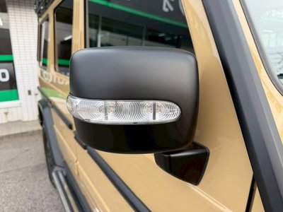 صورة مصغرة 74 لـ 2005 Mercedes-BENZ G-CLASS