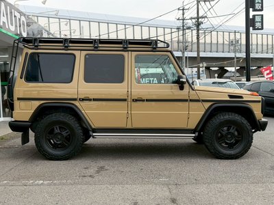 صورة مصغرة 52 لـ 2005 Mercedes-BENZ G-CLASS