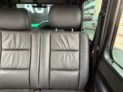 صورة مصغرة 127 لـ 2005 Mercedes-BENZ G-CLASS