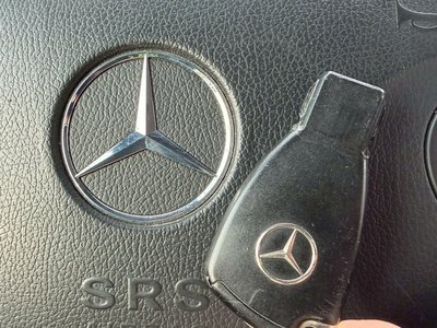 صورة مصغرة 104 لـ 2005 Mercedes-BENZ G-CLASS