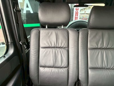 صورة مصغرة 135 لـ 2005 Mercedes-BENZ G-CLASS