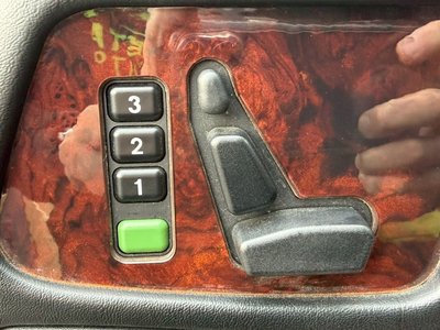 MERCEDES-BENZ G-CLASS - 10