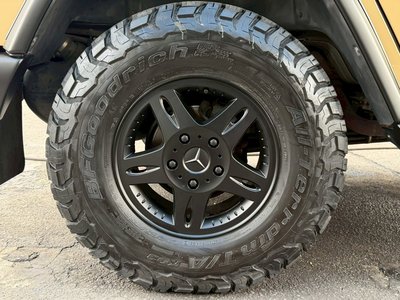صورة مصغرة 60 لـ 2005 Mercedes-BENZ G-CLASS