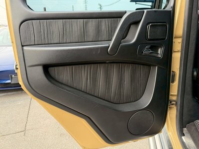 صورة مصغرة 78 لـ 2005 Mercedes-BENZ G-CLASS