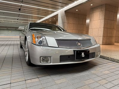 2008 Cadillac XLR — фото 15