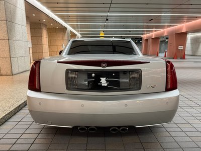 2008 Cadillac XLR — фото 12