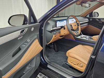 GENESIS GV80 - 10
