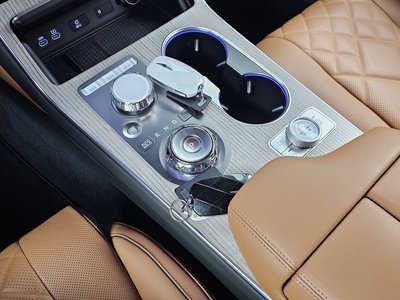 GENESIS GV80 - 9