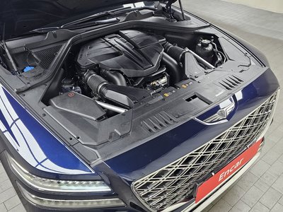 GENESIS GV80 - 7