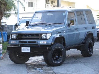 صورة 1 لـ 1995 Toyota LAND CRUISER PRADO