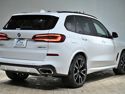 2019 BMW X5 — миниатюра 73