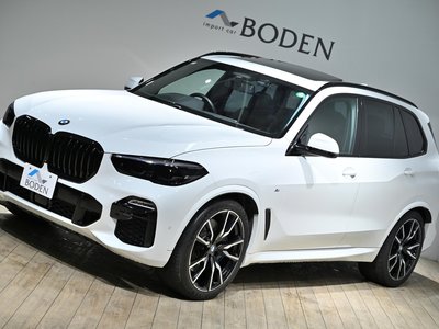 2019 BMW X5 — миниатюра 86