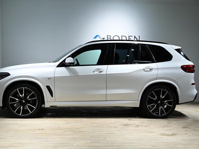 BMW X5 - 4