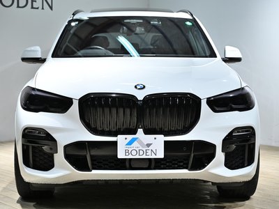 2019 BMW X5 — фото 4