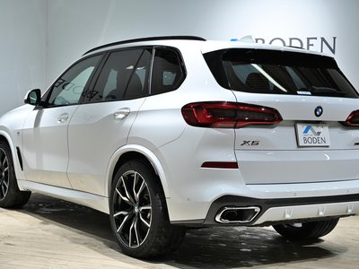 2019 BMW X5 — фото 10