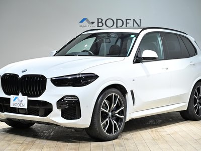 2019 BMW X5 — фото 6
