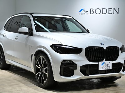 BMW X5 - 2