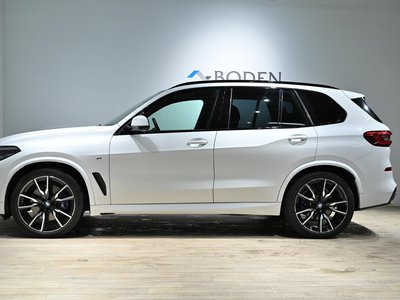 2019 BMW X5 — миниатюра 57