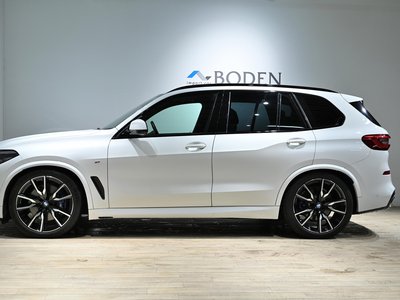 2019 BMW X5 — фото 7