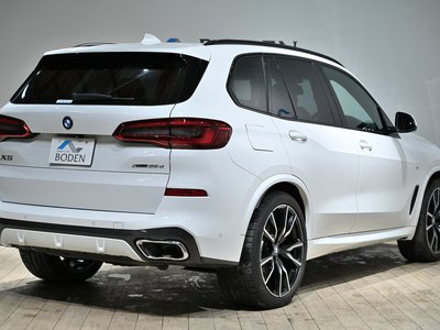 2019 BMW X5 — миниатюра 72
