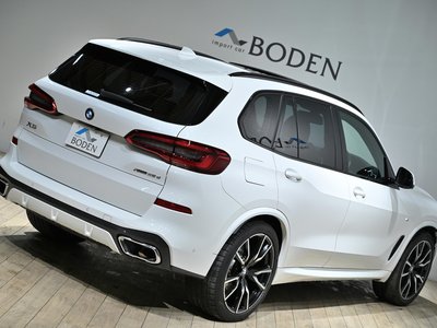 2019 BMW X5 — миниатюра 30