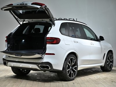 2019 BMW X5 — миниатюра 76
