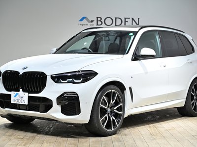 2019 BMW X5 — миниатюра 53