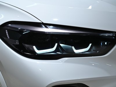 2019 BMW X5 — миниатюра 32