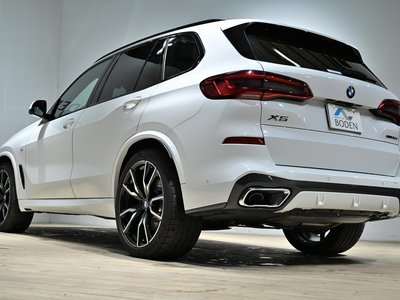 2019 BMW X5 — миниатюра 92