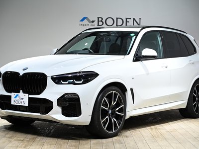 BMW X5 - 3