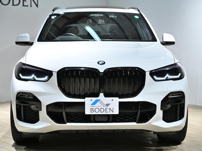 2019 BMW X5 — миниатюра 50