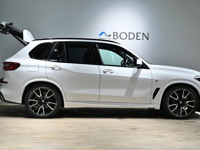 2019 BMW X5 — миниатюра 84