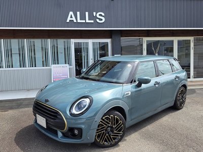 2023 MINI COOPER CLUBMAN — фото 1