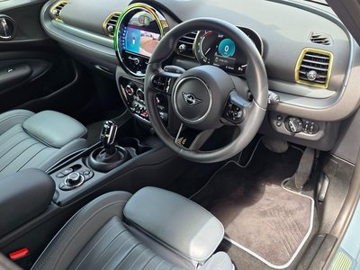 صورة مصغرة 11 لـ 2023 MINI COOPER CLUBMAN