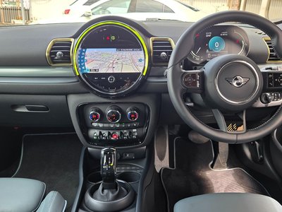 صورة مصغرة 14 لـ 2023 MINI COOPER CLUBMAN